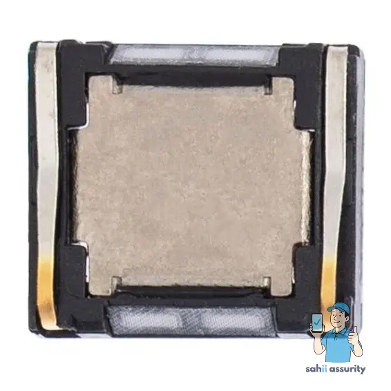 Ear Speaker for Motorola Moto G60 thumbnail